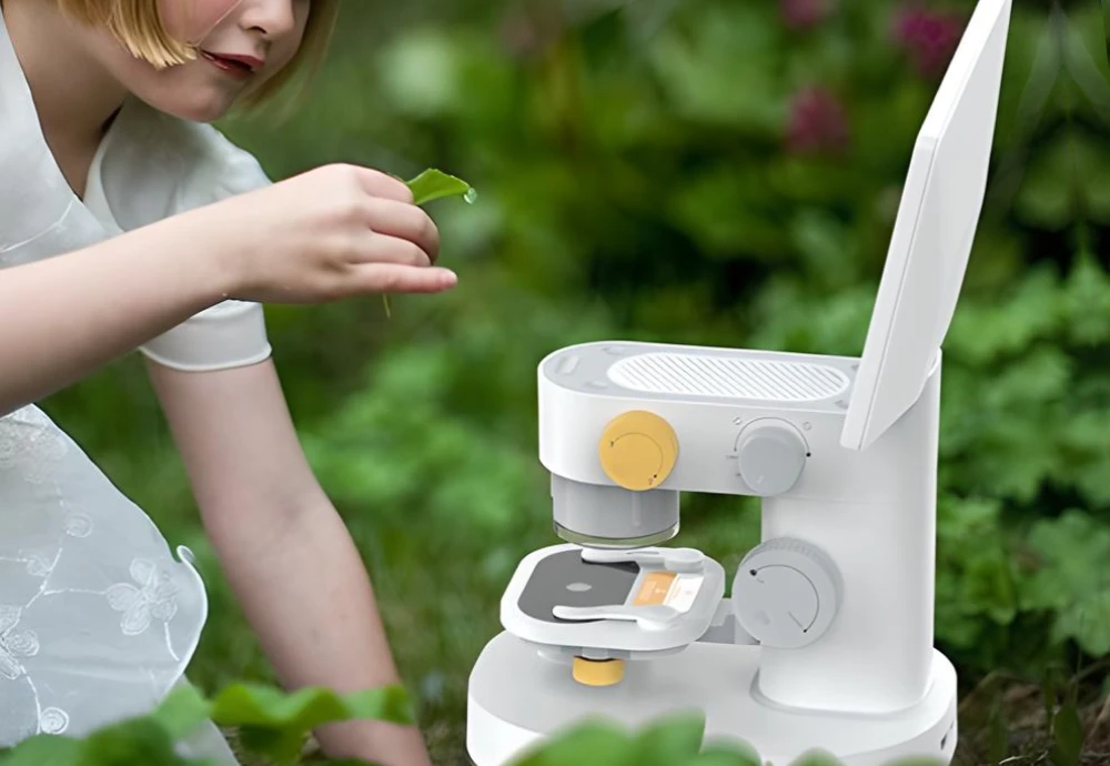 digital microscope 600x