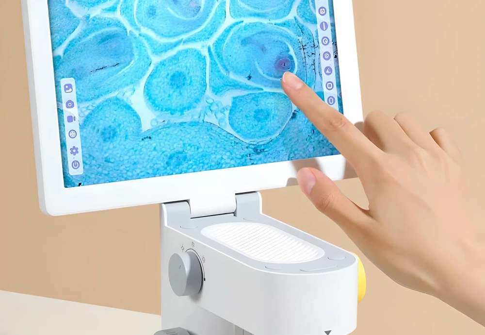 digital microscope 600x
