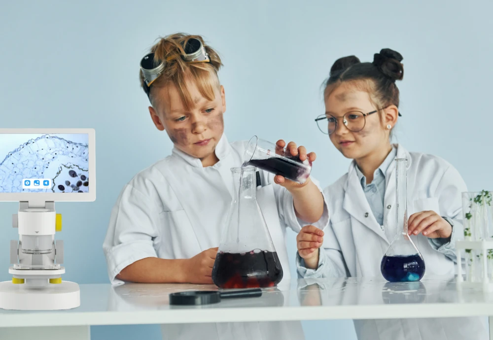 digital microscope 600x