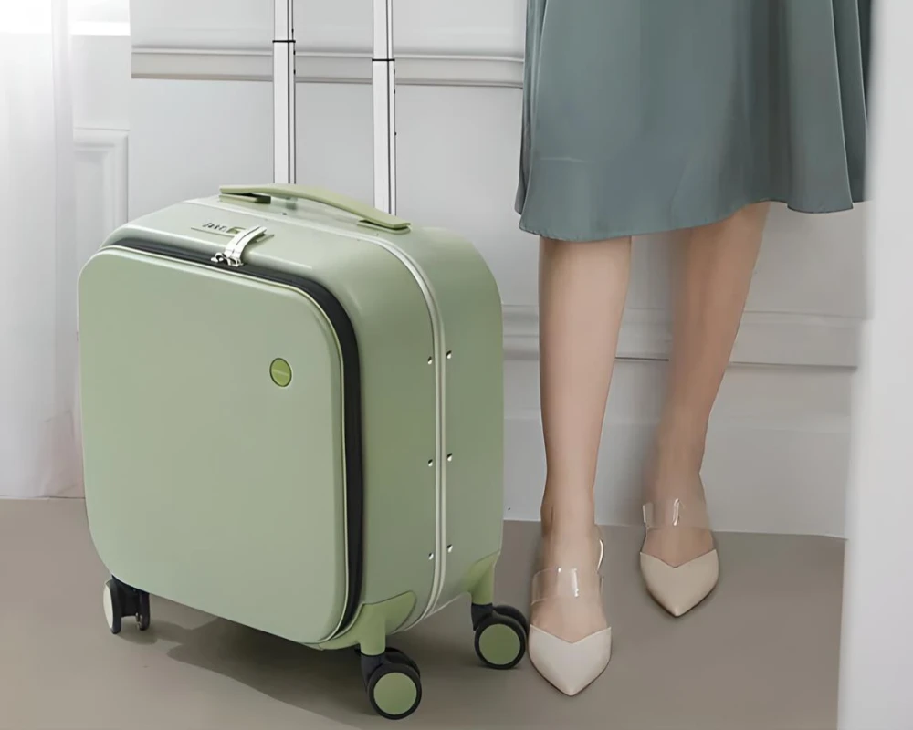 lightweight travel bag