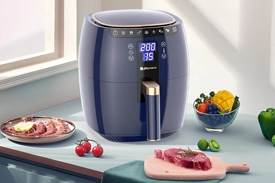 what air fryer should i buy